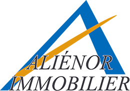 Logo Aliénor Immobilier